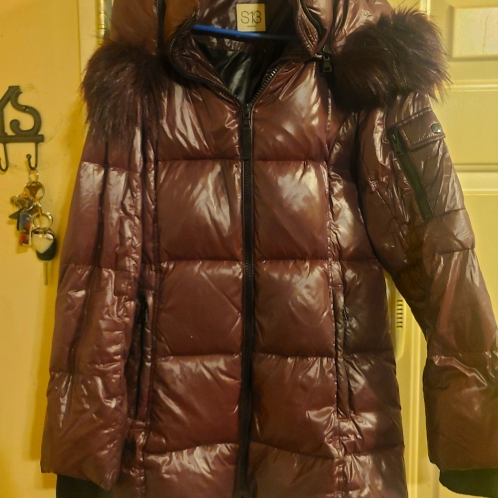 Puffer